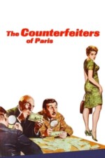 Movie The Counterfeiters of Paris