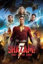 Movie Shazam! Fury of the Gods