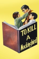 Movie To Kill a Mockingbird