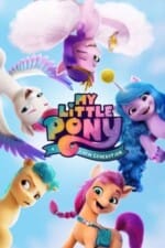 Movie My Little Pony: A New Generation