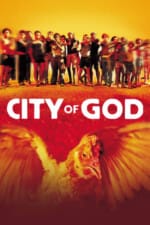 Movie City of God