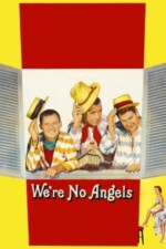 Movie We’re No Angels