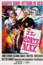 Movie Il conte Max