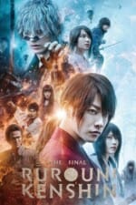 Movie Rurouni Kenshin: The Final