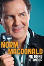 Movie Norm Macdonald: Me Doing Standup