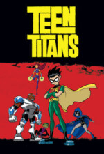 Movie Teen Titans