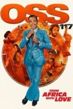 Movie OSS 117: From Africa with Love