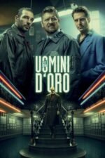 Movie Golden Men