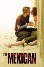 Movie The Mexican