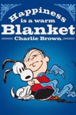 Movie Happiness Is a Warm Blanket, Charlie Brown