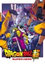 Movie Dragon Ball Super: Super Hero