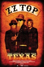 Movie ZZ Top – That Little Ol’ Band from Texas