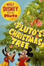 Movie Pluto’s Christmas Tree