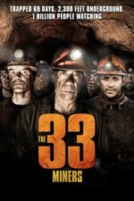 Movie Atacama’s 33