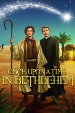 Movie Once Upon a Time in Bethlehem