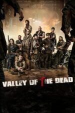 Movie Valley of the Dead