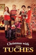 Movie Christmas with the Tuches