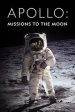 Movie Apollo: Missions to the Moon