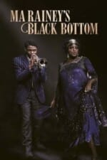 Movie Ma Rainey’s Black Bottom