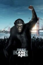 Movie Rise of the Planet of the Apes