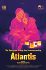 Movie Atlantis