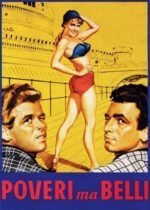 Movie Poor But Beautiful
