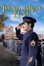 Movie The Long Gray Line