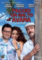 Movie Faccio un salto all’Avana