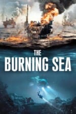 Movie The Burning Sea