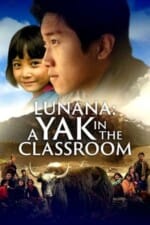 Movie Lunana: A Yak in the Classroom