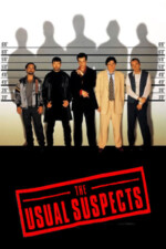 Movie The Usual Suspects