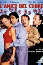 Movie My Best Friend’s Wife