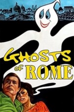 Movie Ghosts of Rome