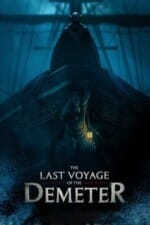 Movie The Last Voyage of the Demeter