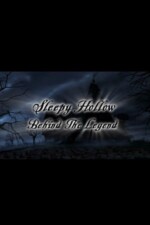 Movie Sleepy Hollow: Behind the Legend