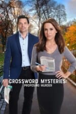 Crossword Mysteries: Proposing Murder