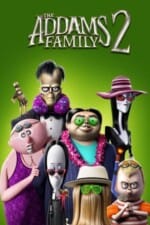 Movie The Addams Family 2