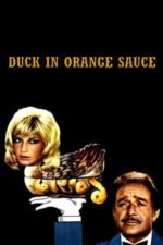 Movie Duck in Orange Sauce