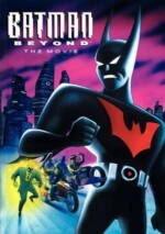 Movie Batman Beyond: The Movie