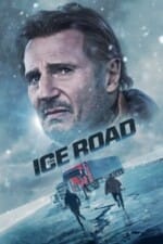 Movie The Ice Road