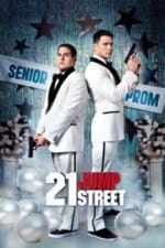 Movie 21 Jump Street