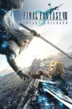 Movie Final Fantasy VII: Advent Children