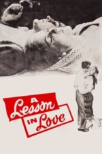 Movie A Lesson in Love