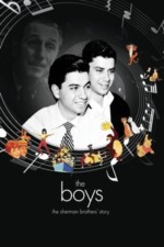 Movie The Boys: The Sherman Brothers’ Story