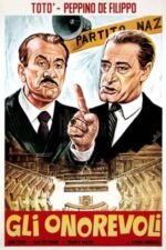 Movie Gli onorevoli