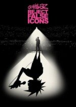Movie Gorillaz: Reject False Icons