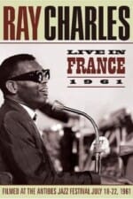 Movie Ray Charles – Live in France 1961