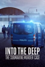 Movie Into the Deep: The Submarine Murder Case