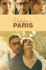Movie A Bookshop in Paris