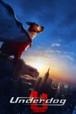 Movie Underdog